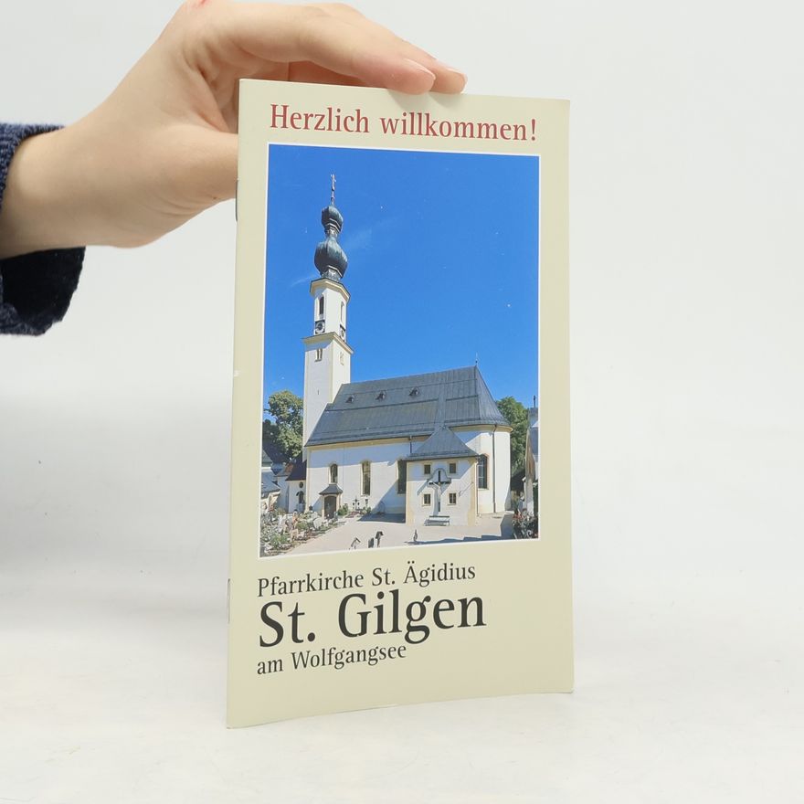 Reinhard Weidl St. Gilgen