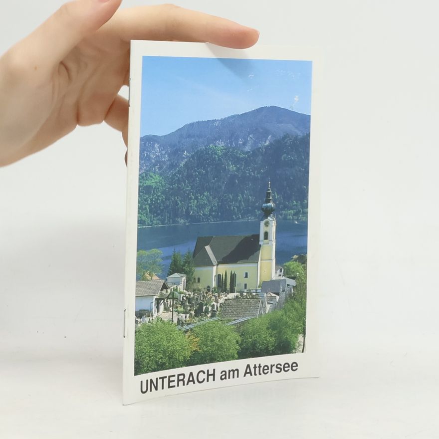 Autorenkollektiv UNTERACH am Attersee