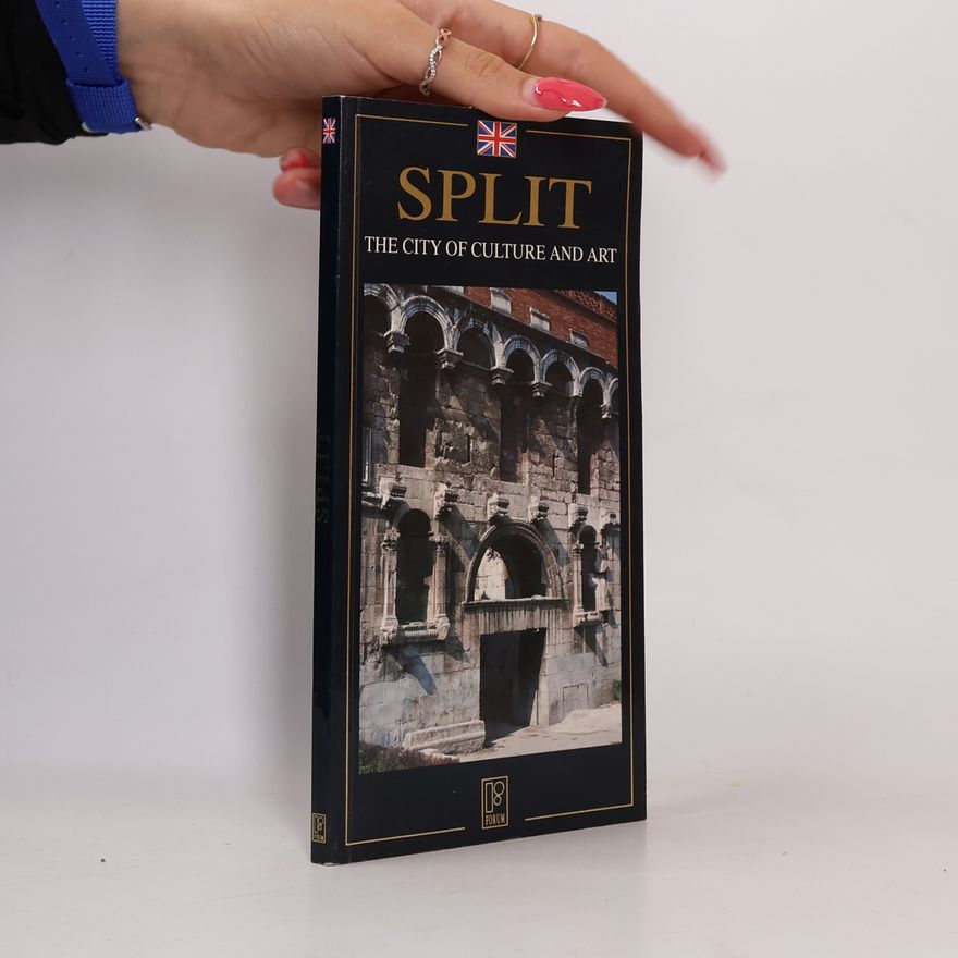 Unknown Author Split