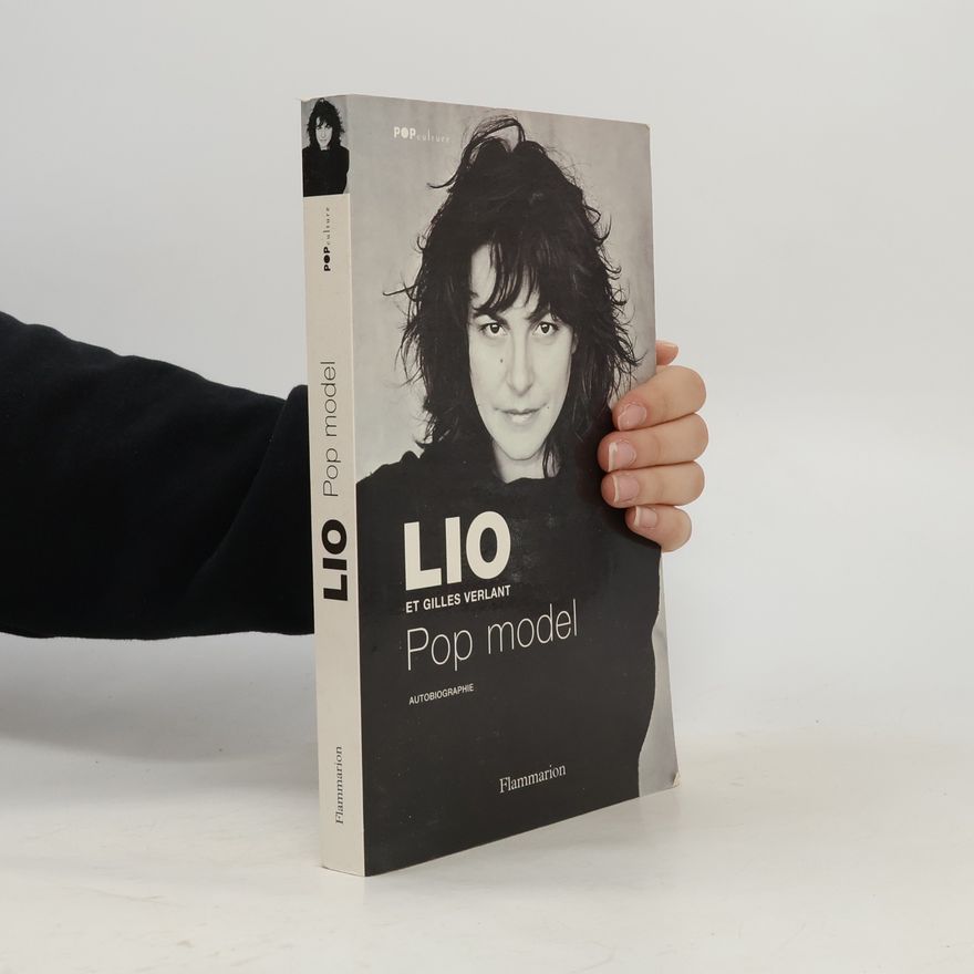 Lio Pop model