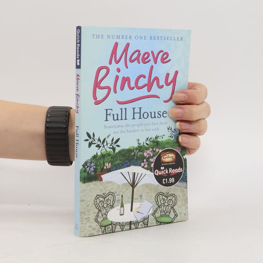 Maeve Binchy Full House