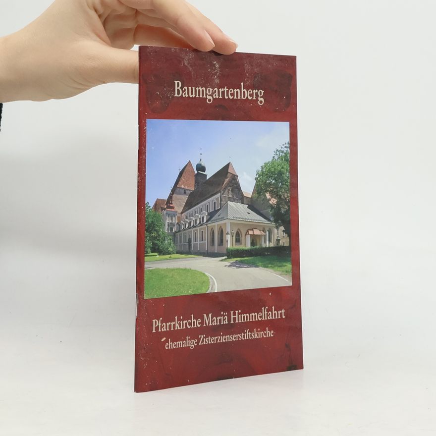 Monika Soffner Loibl Baumgartenberg