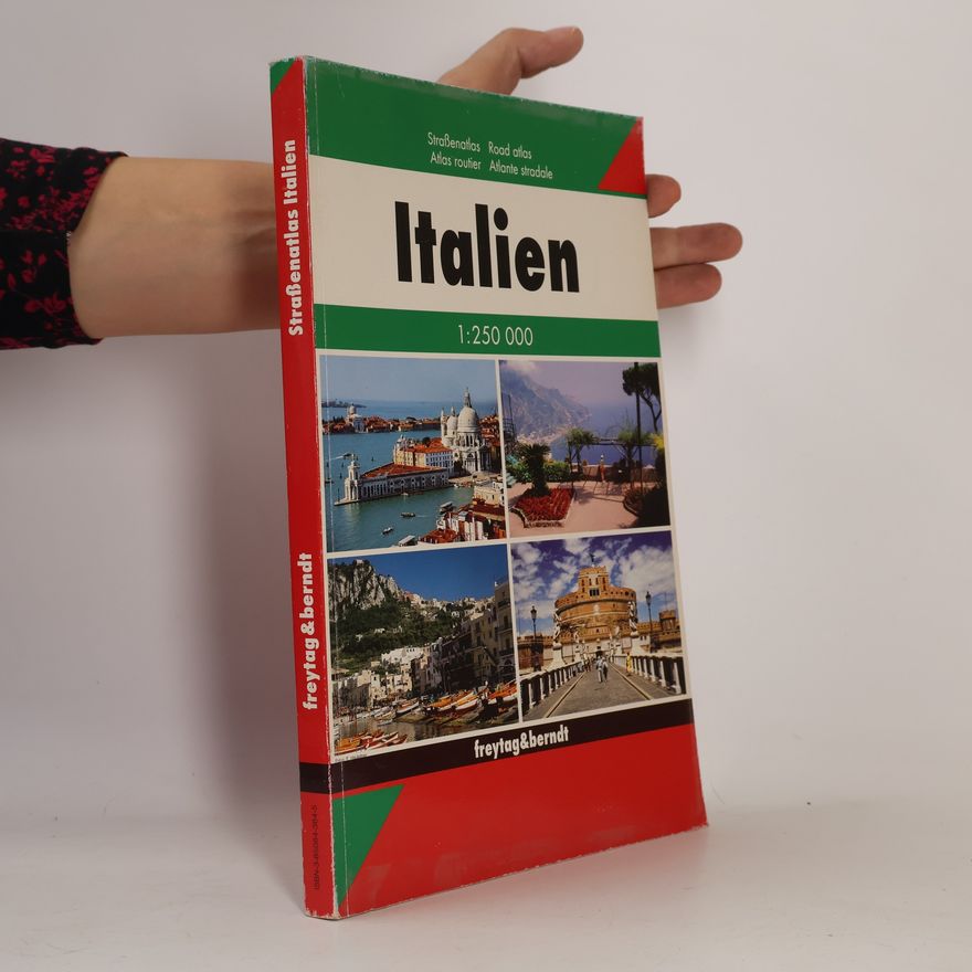 Autorenkollektiv Italien