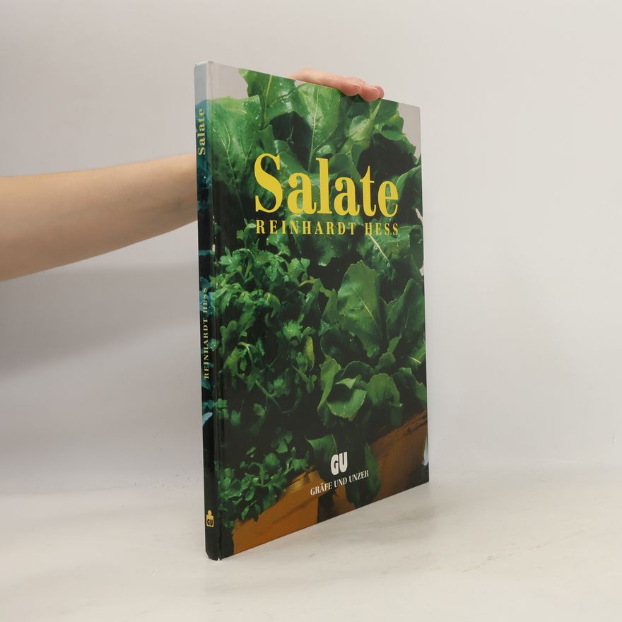 Reinhardt Hess Salate