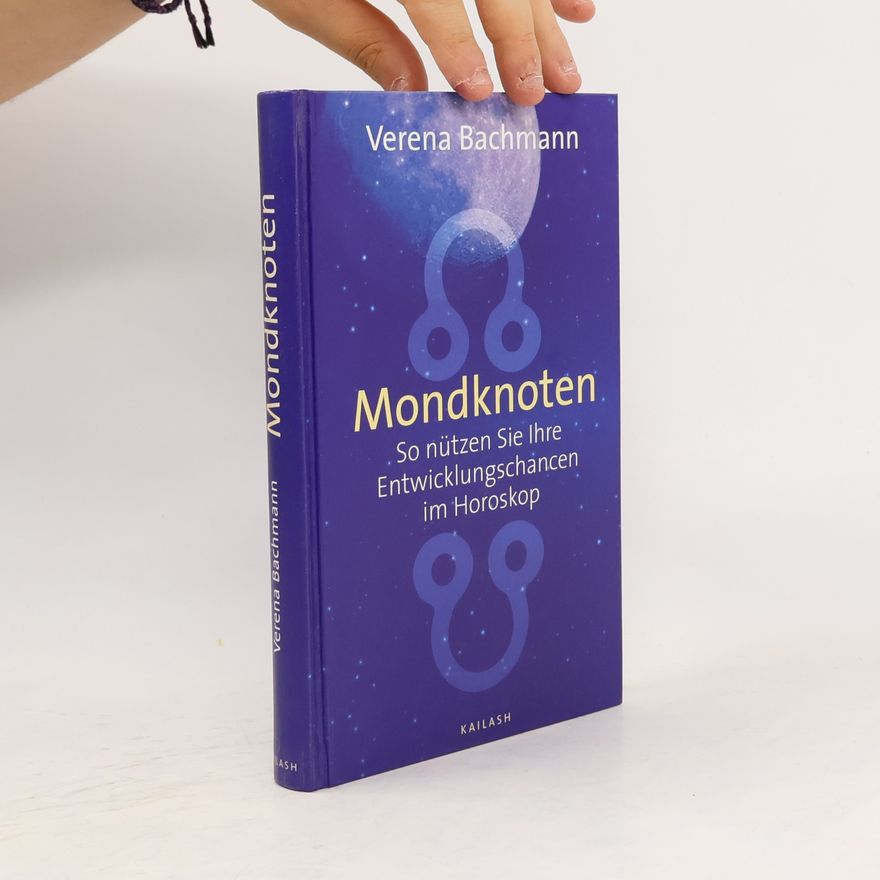 Verena Bachmann Mondknoten
