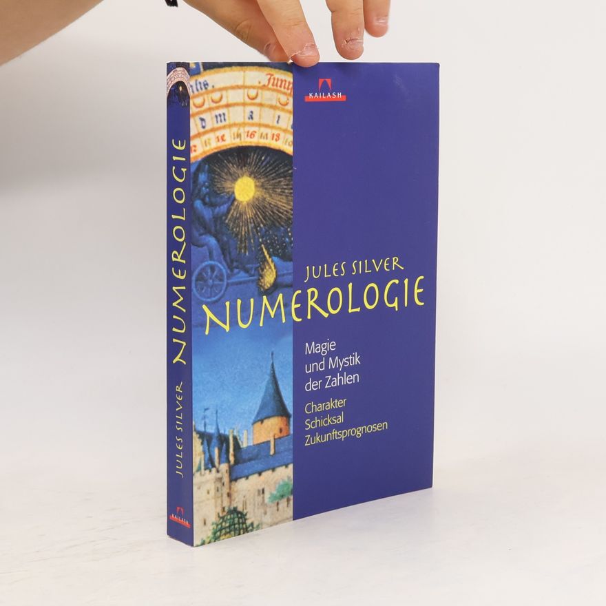 Hanns Kurth Numerologie