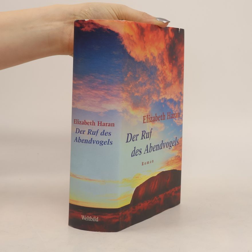elizabeth haran Der Ruf des Abendvogels