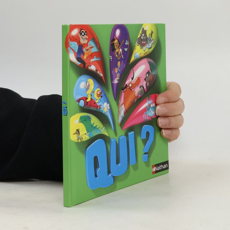 neuveden Qui?
