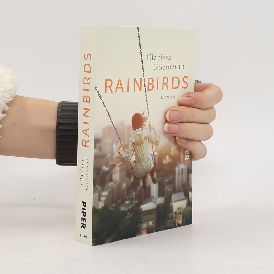 Clarissa Goenawan Rainbirds