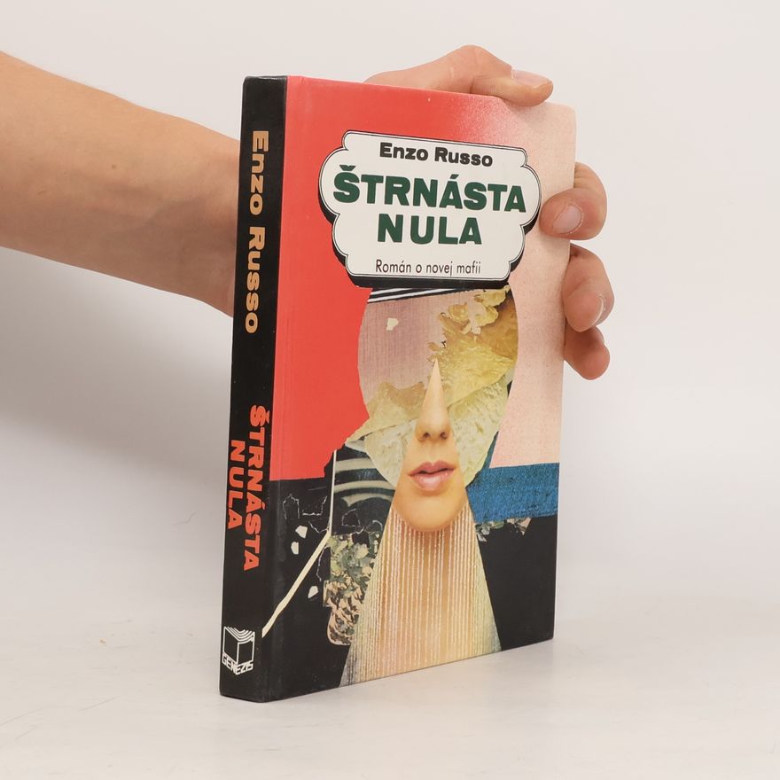 Enzo Russo Štrnásta nula