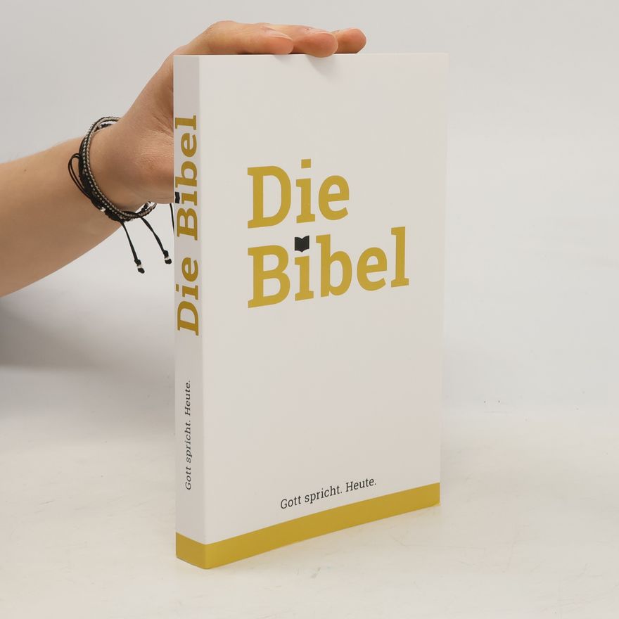 Autorenkollektiv Die Bibel