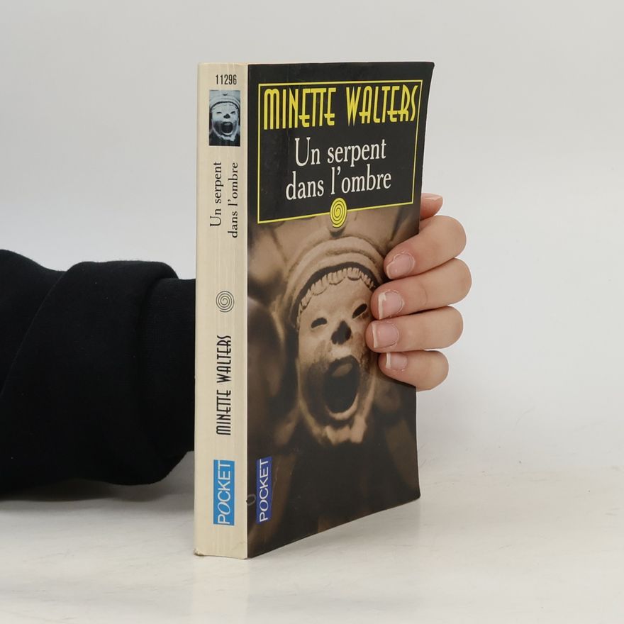 Minette Walters Un serpent dans l'ombre