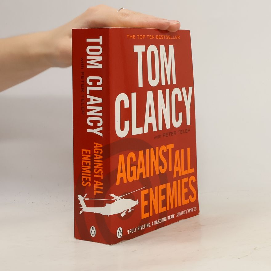 Tom Clancy Against All Enemies
