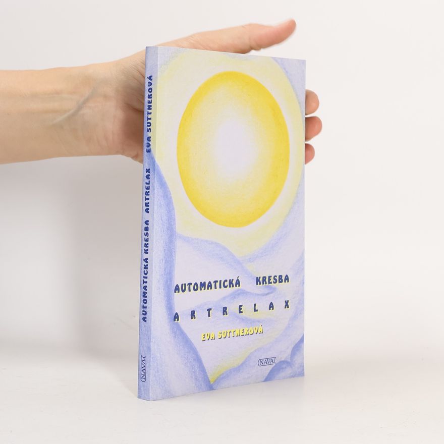 Damián Dudáš Automatická kresba - Artrelax