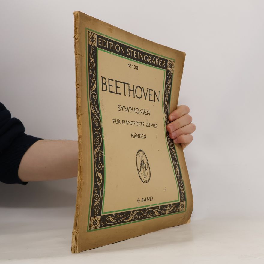 Ludwig van Beethoven Symphonien