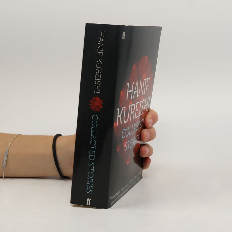 Hanif Kureishi Collected Stories