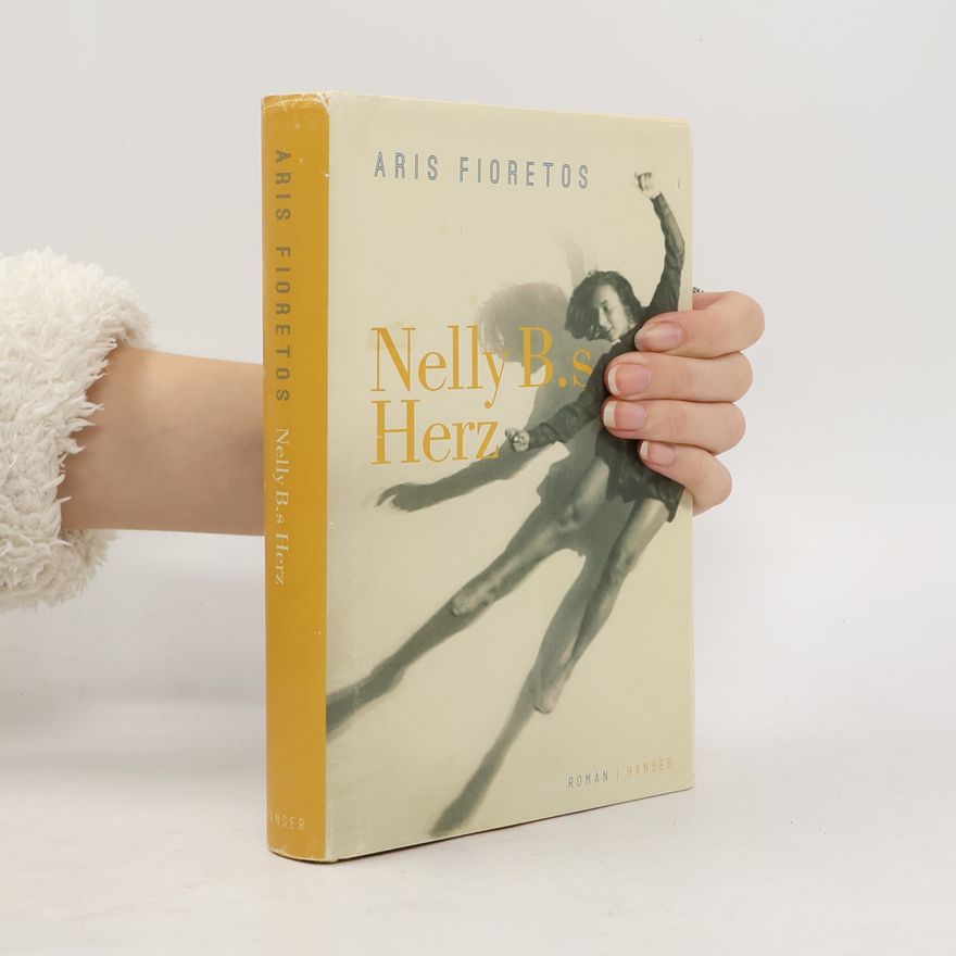 Aris Fioretos Nelly B.s Herz