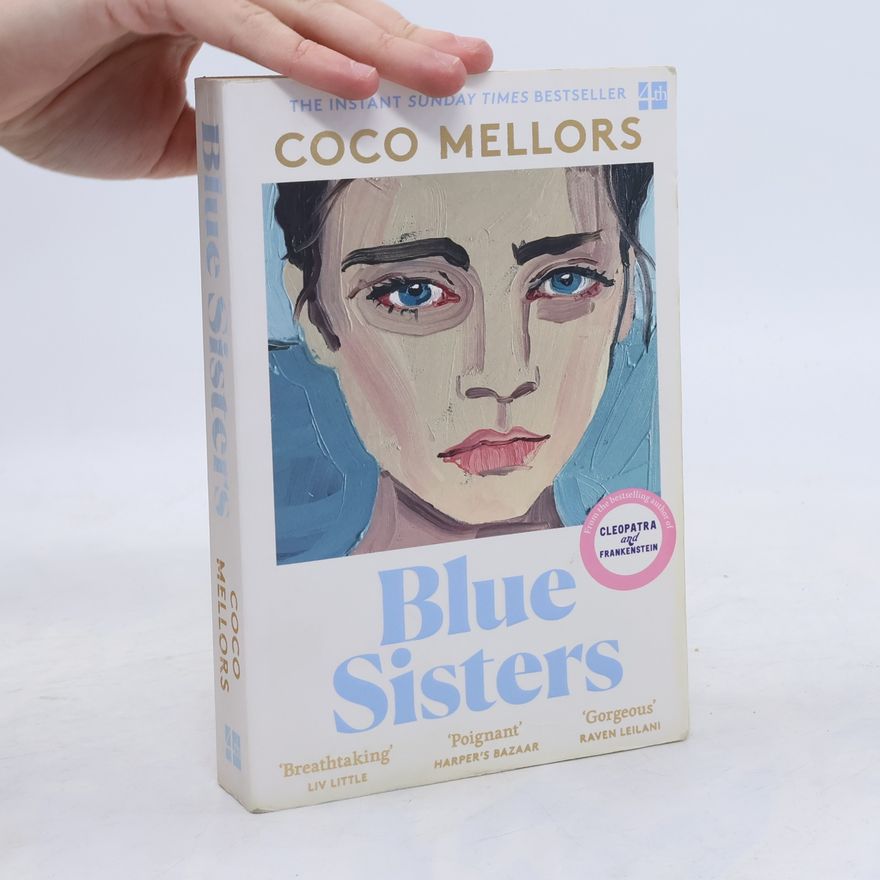 Coco Mellors Blue Sisters