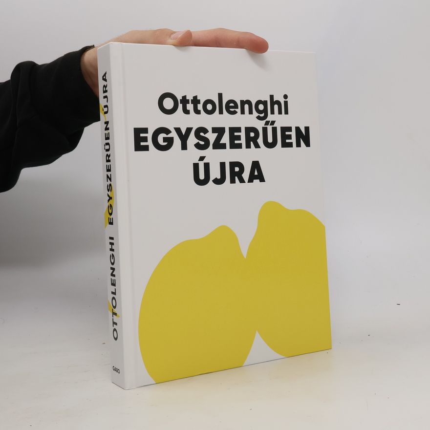 Lochmuller, Verena Egyszerűen Újra