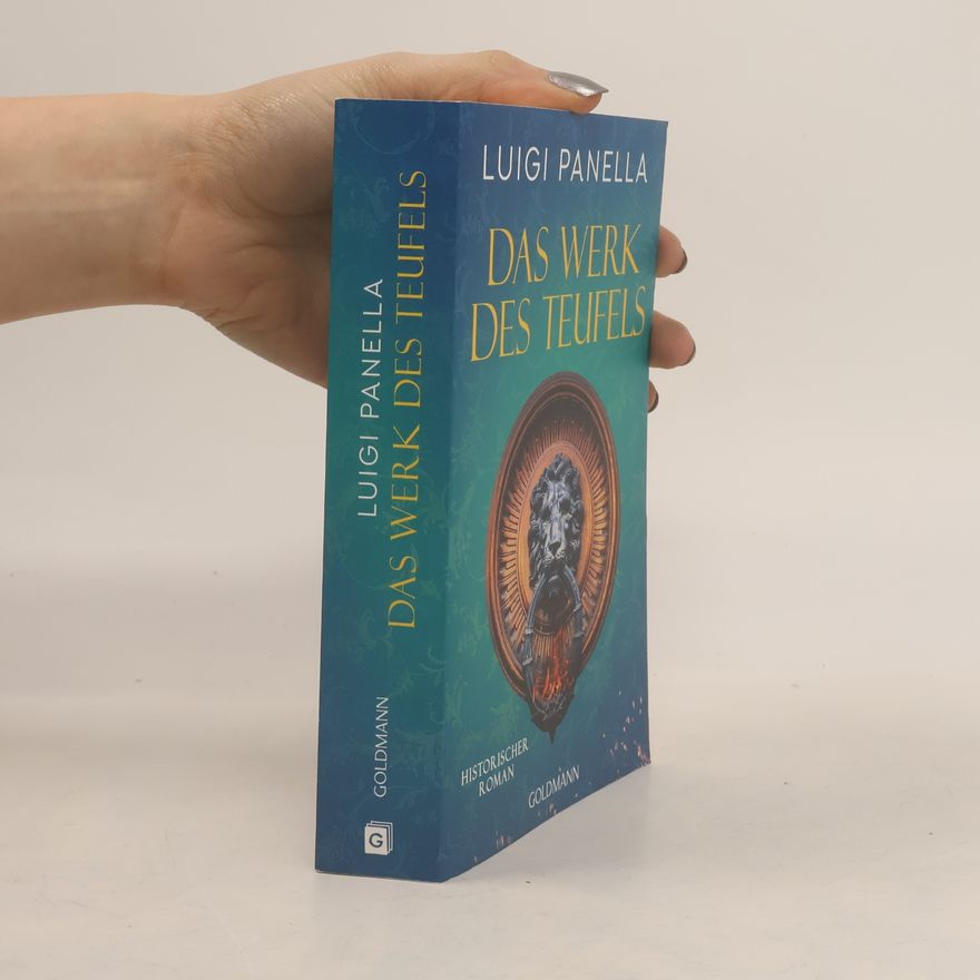 Luigi Panella Das Werk des Teufels