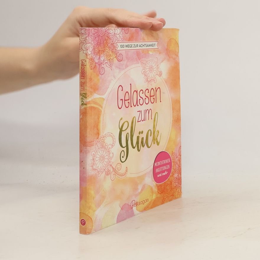 Autorenkollektiv Gelassen zum Glück