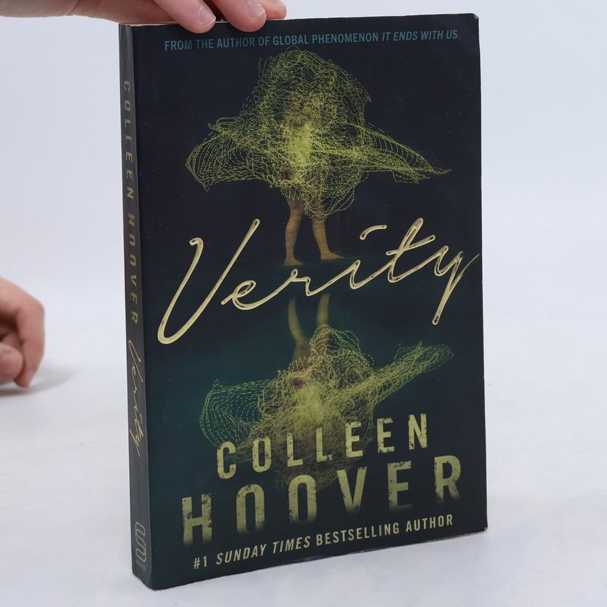 Colleen Hooverová Verity