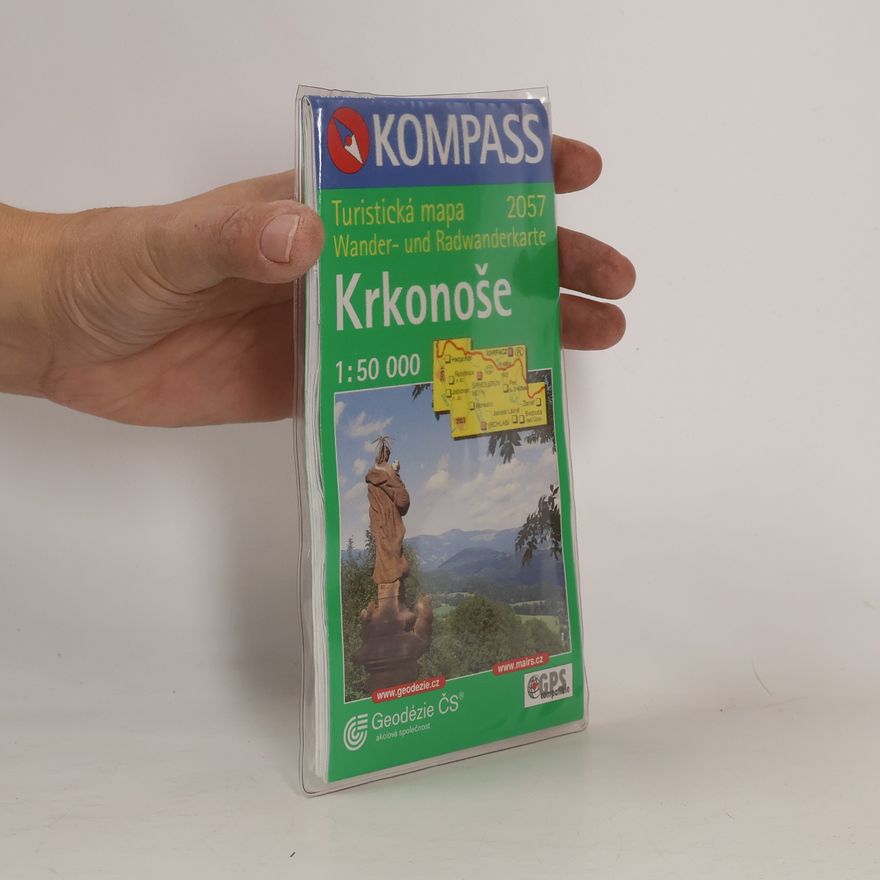 s.r.o. Marco Polo Krkonoše