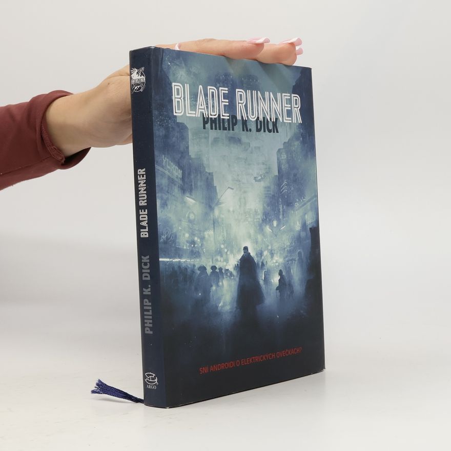 Philip K. Dick Blade Runner