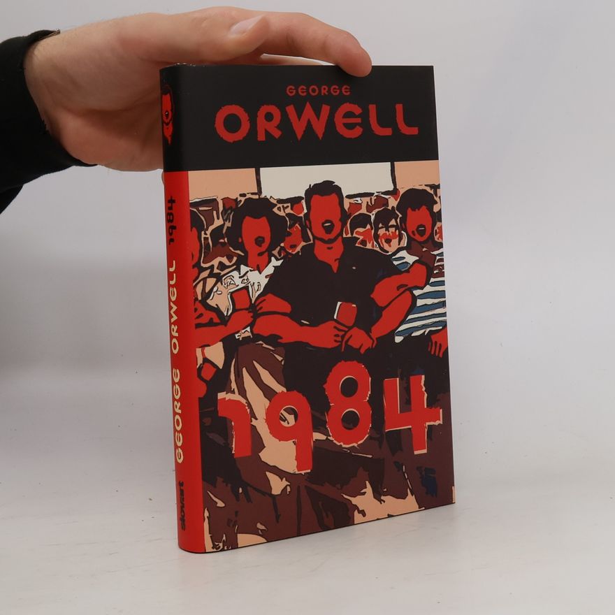 George Orwell 1984