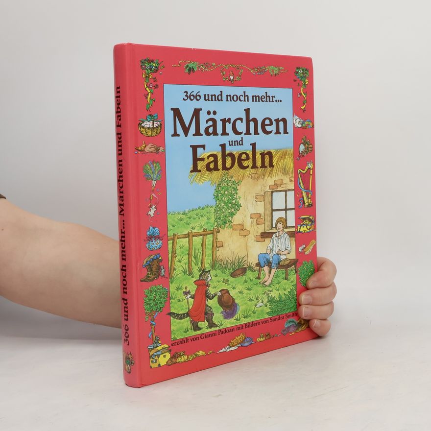Autorenkollektiv Märchen und Fabeln