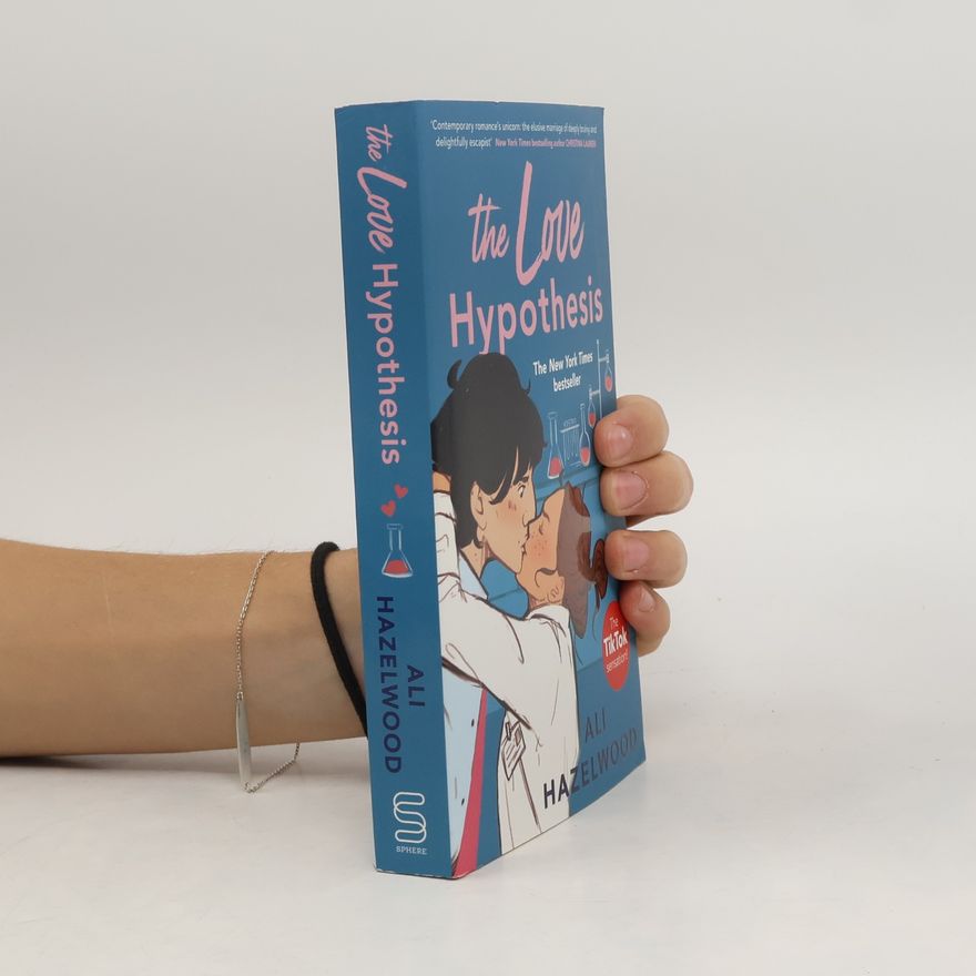 Ali Hazelwood The Love Hypothesis
