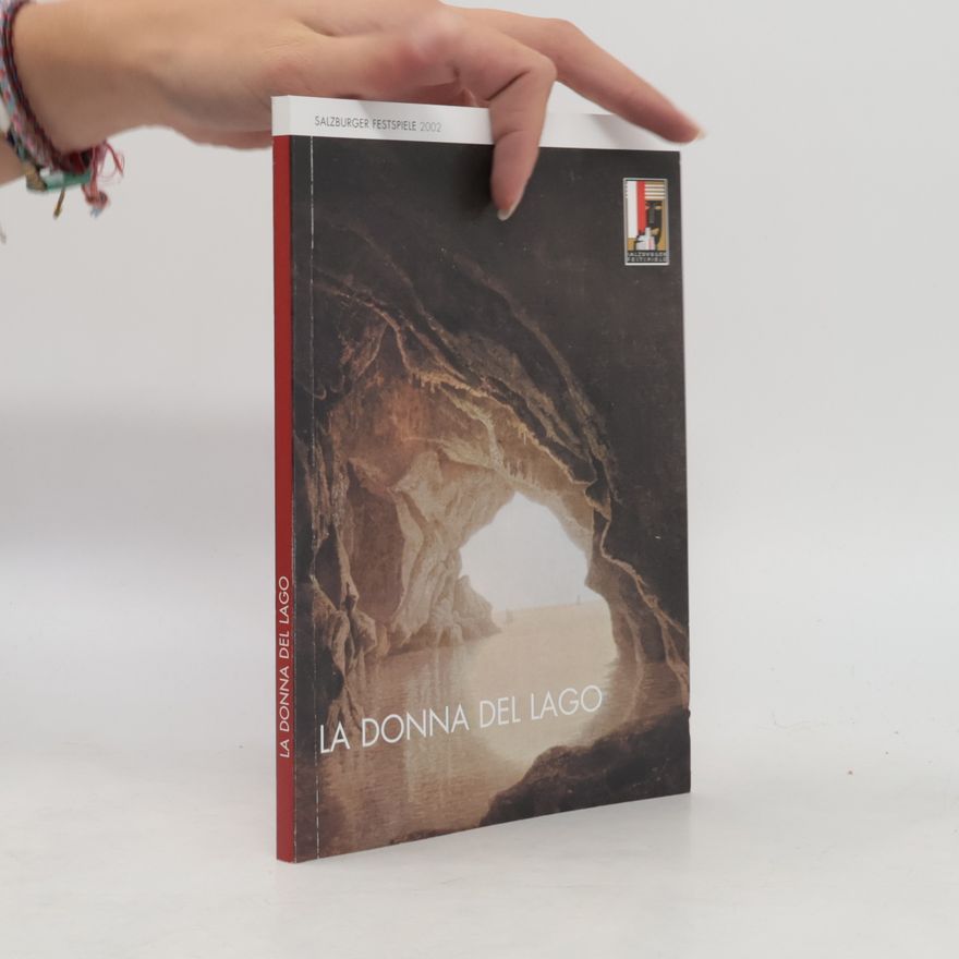Various authors La Donna del Lago