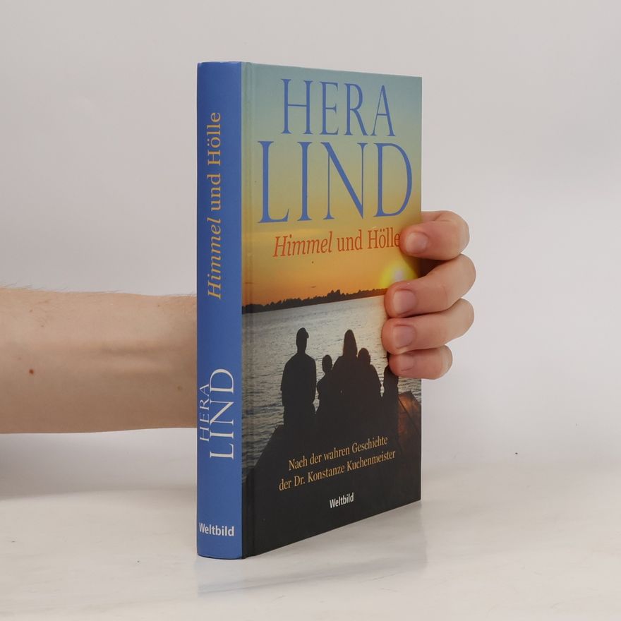 Hera Lind Himmel und Hölle