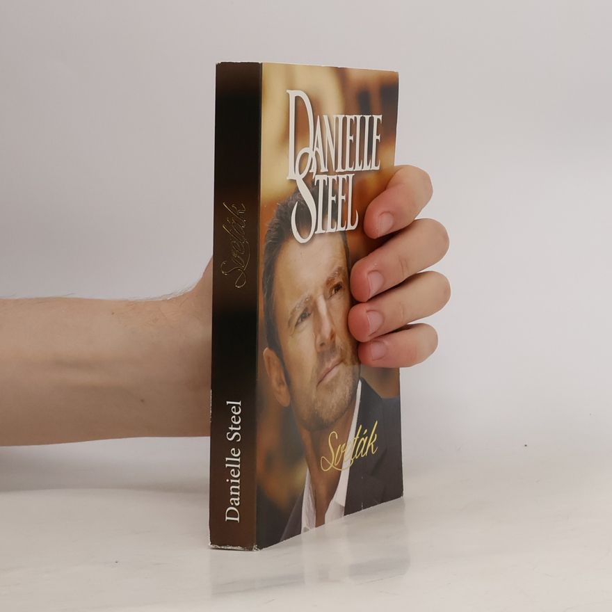 Danielle Steel Sveták