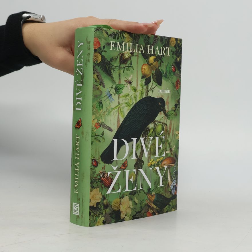 Emilia Hart Divé ženy