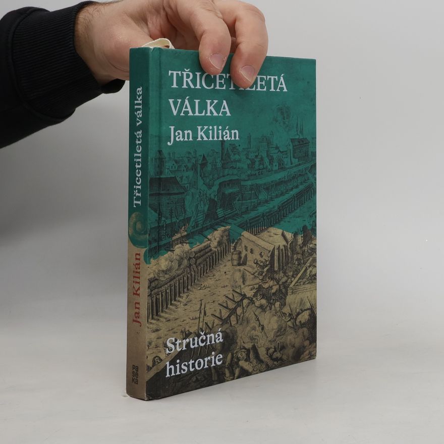 Jan Kilián Třicetiletá válka