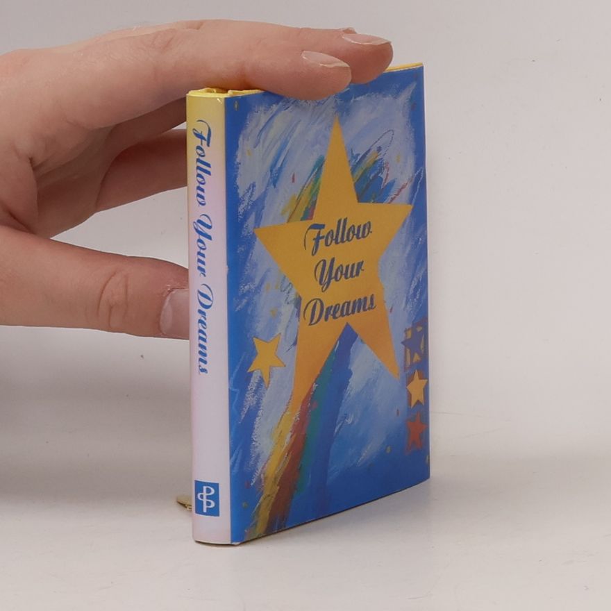Susan Zulauf Charming Petites: Follow Your Dreams