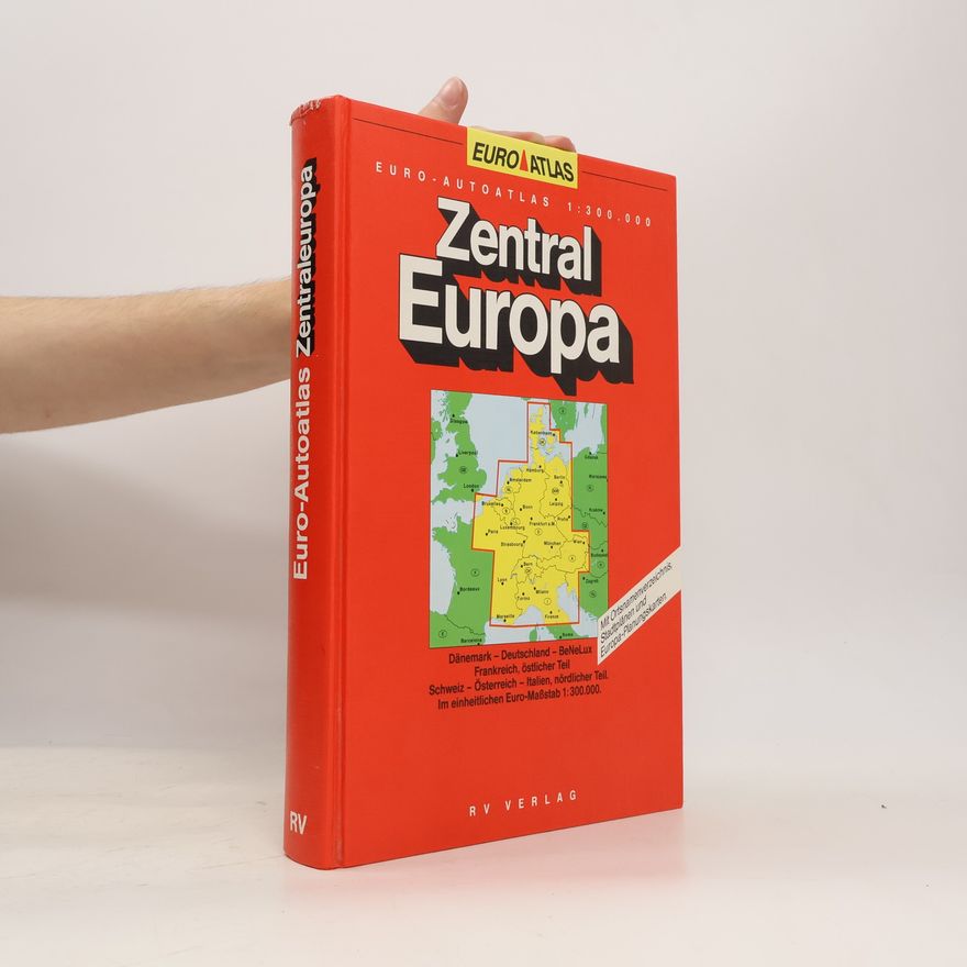 Autorenkollektiv Zentraleuropa
