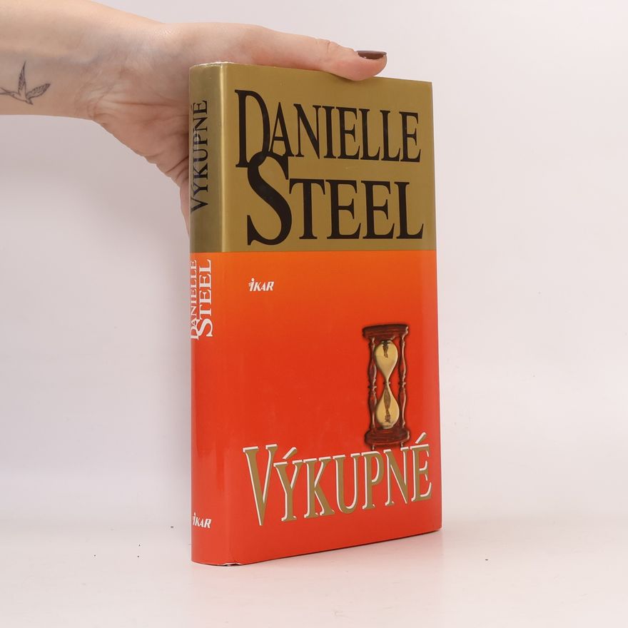 Danielle Steelová Výkupné