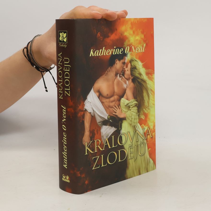 Katherine O. Neal Královna zlodějů