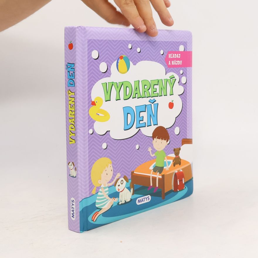 Autorenkollektiv Vydarený deň