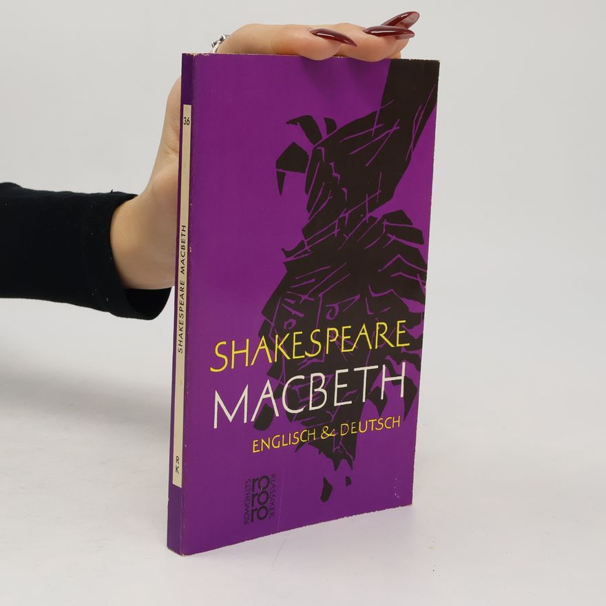 William Shakespeare Macbeth