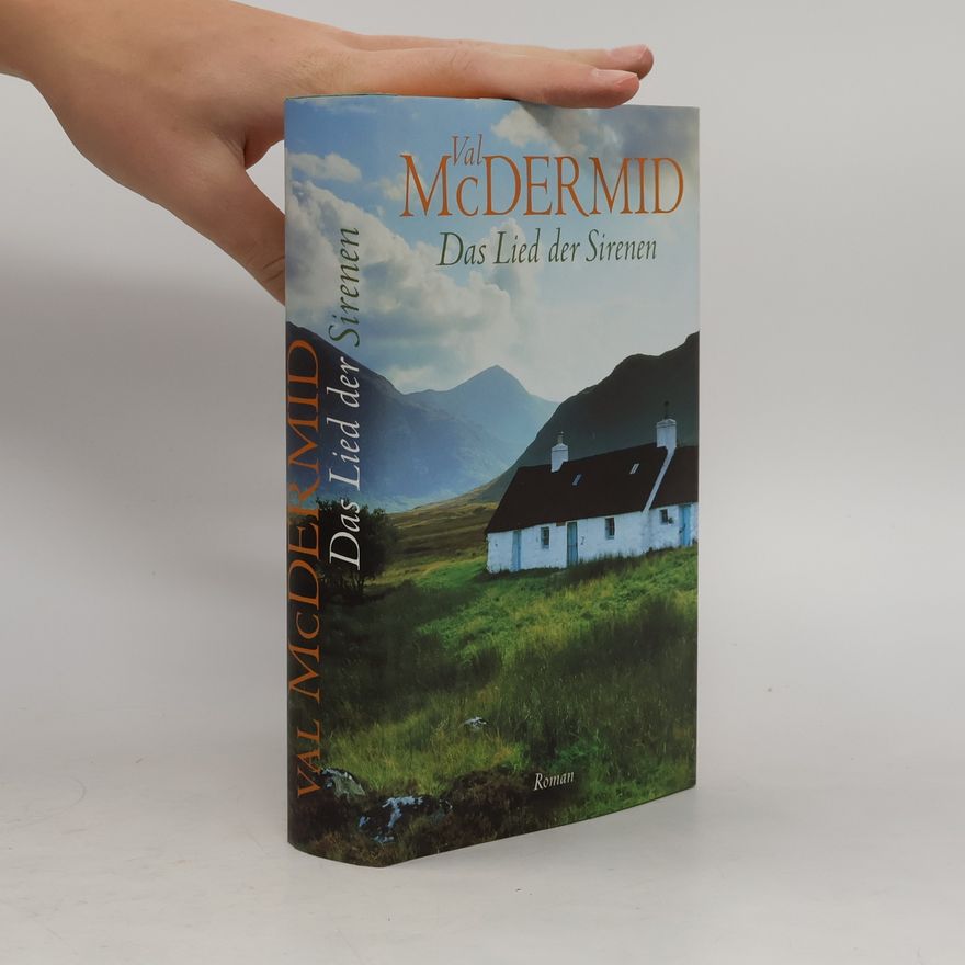 Val McDermid Das Lied der Sirenen