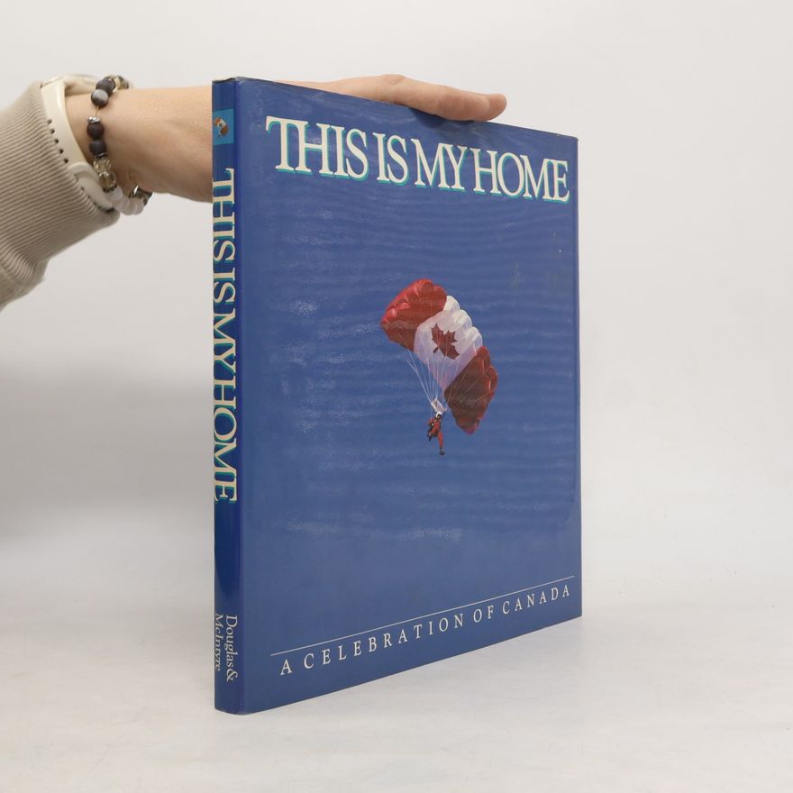 Paul Belserene This Is My Home