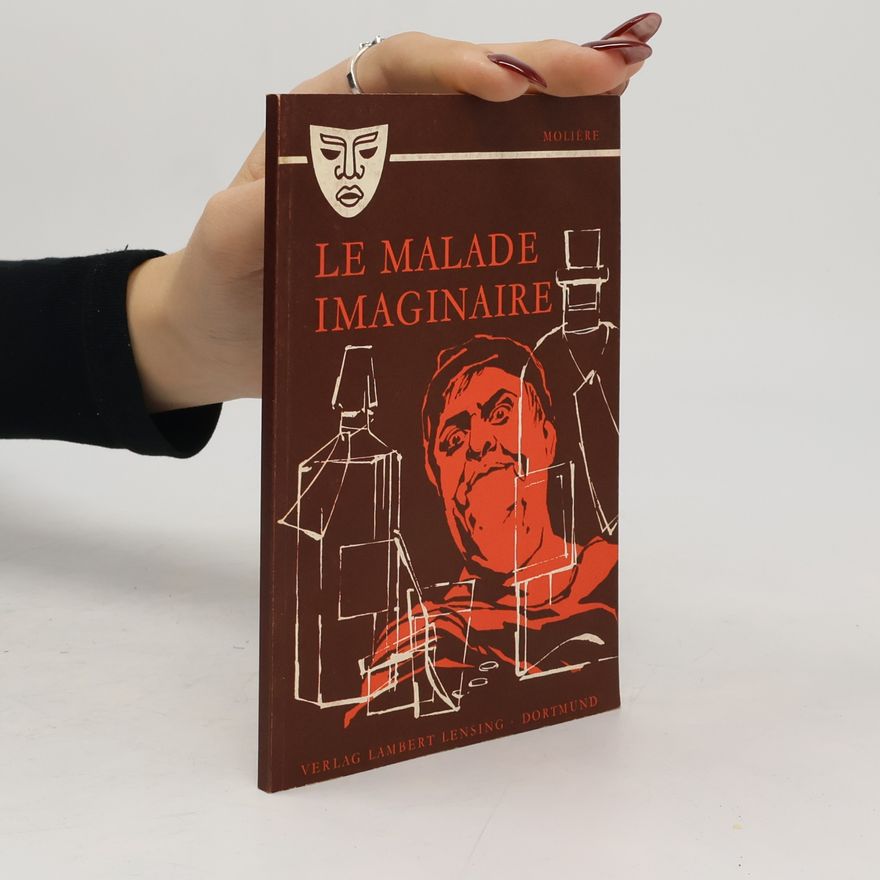 Molière Le Malade Imaginaire