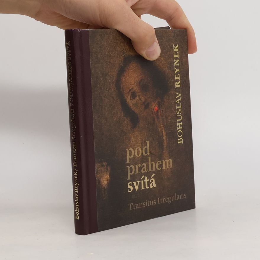 Transitus Irregularis hudební skupina Pod prahem svítá