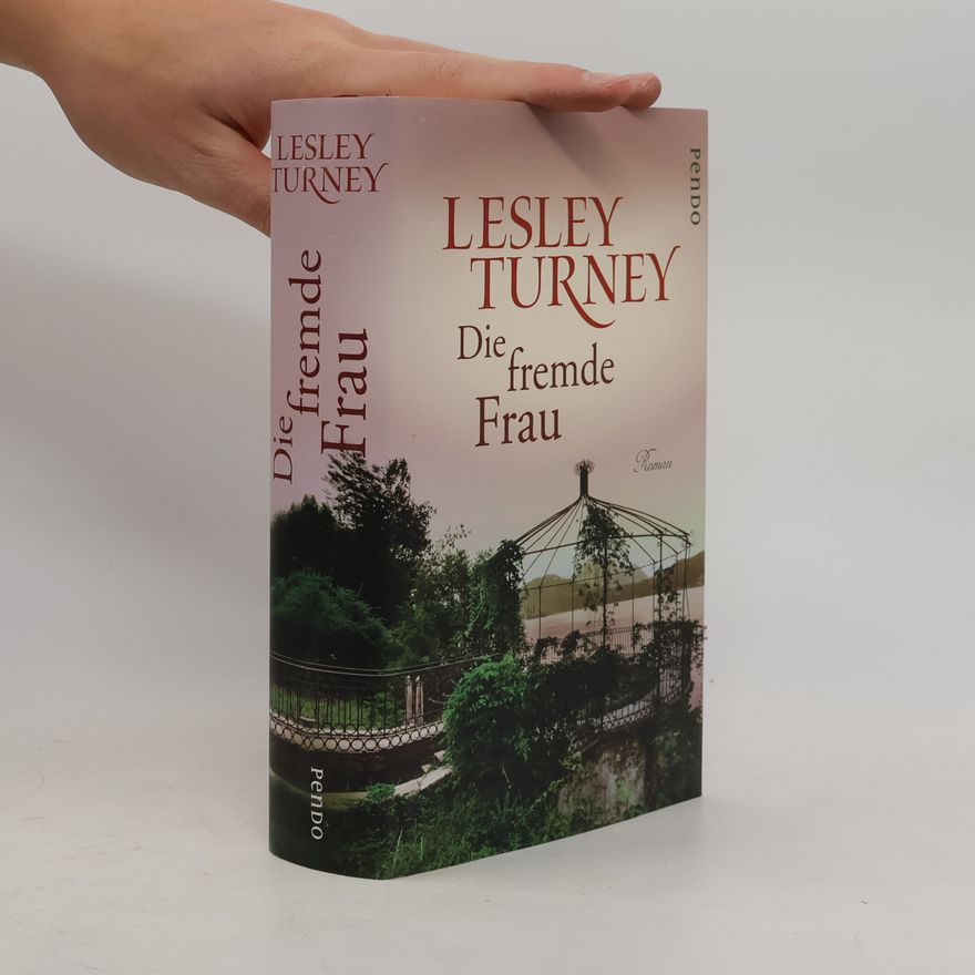Lesley Turney Die fremde Frau