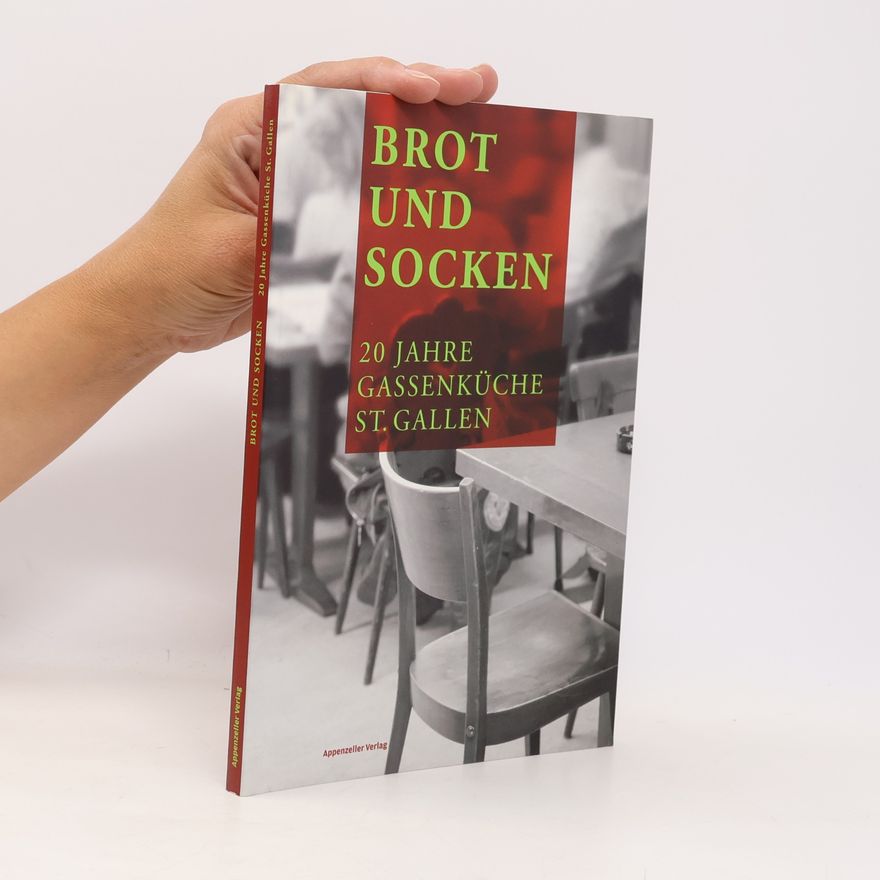 Kolektív autorov Brot und Socken