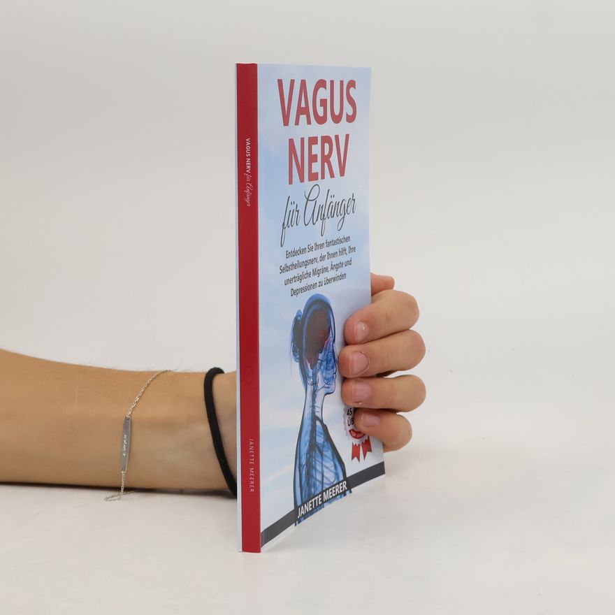Janette Meerer Vagus Nerv