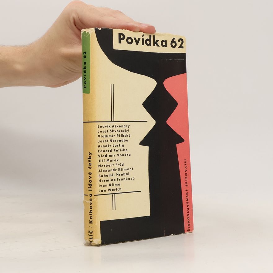Auteurscollectief Povídka 62
